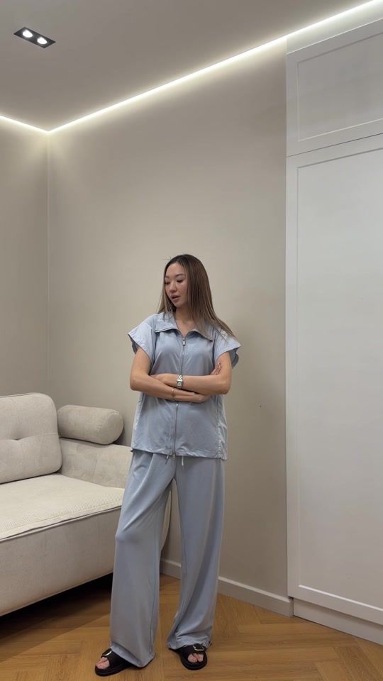 TikTok video thumbnail by aura.style.kz