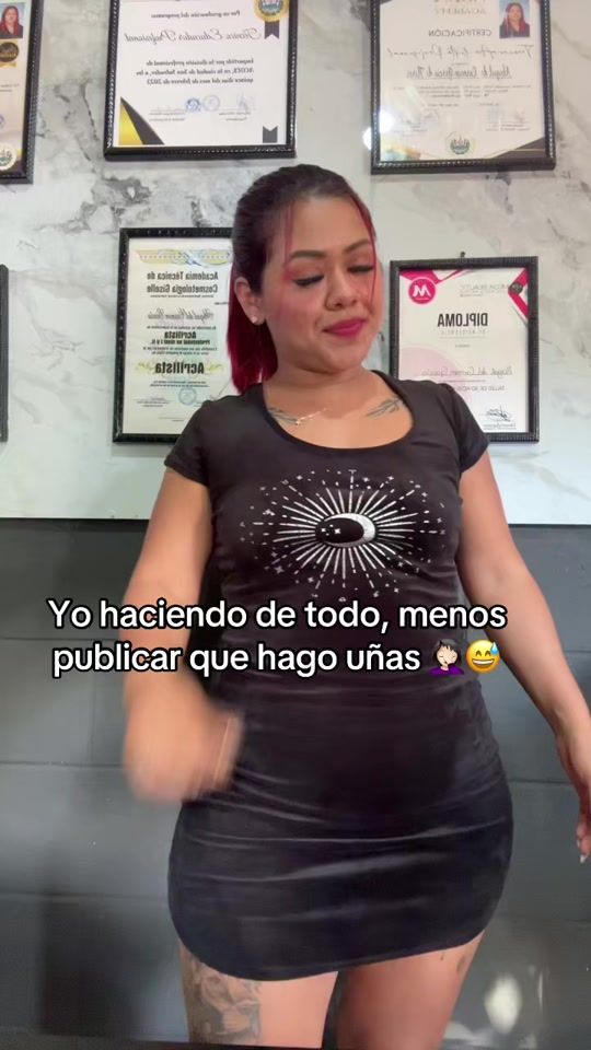 TikTok video thumbnail by abyg24