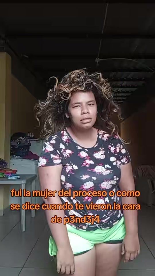 TikTok video thumbnail by genesispe5