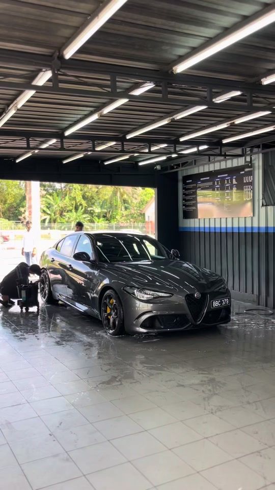 TikTok video thumbnail by five88_auto_detailing