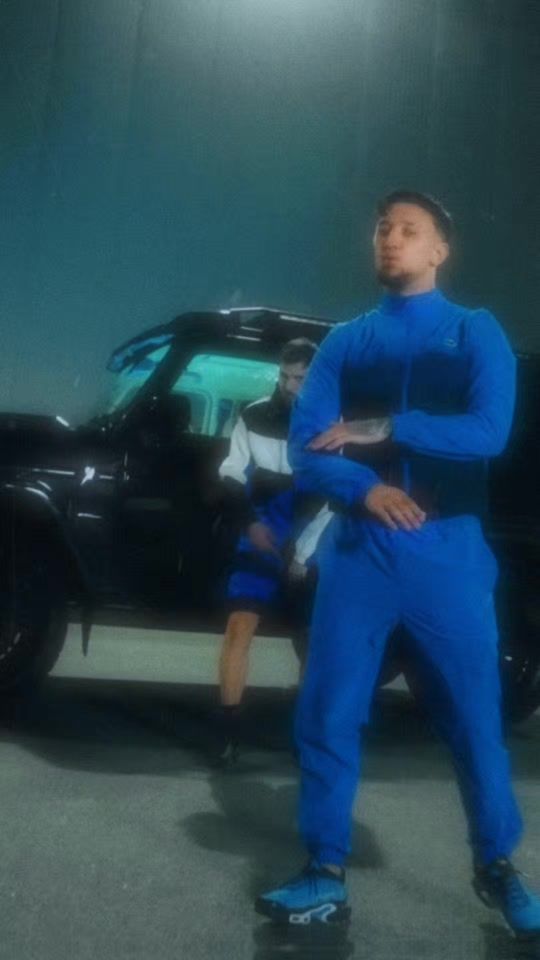 TikTok video thumbnail by stepke_edit