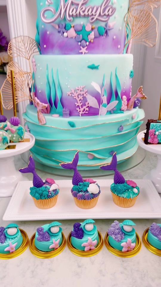 TikTok video thumbnail by delicatessepostres