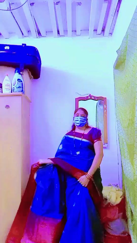 TikTok video thumbnail by anveanveshso
