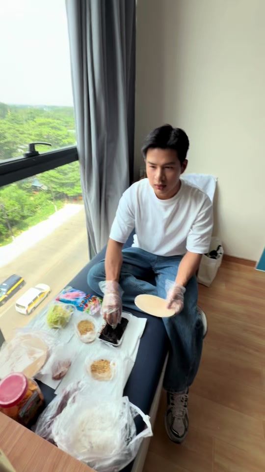 TikTok video thumbnail by banyar_bhone_pyae