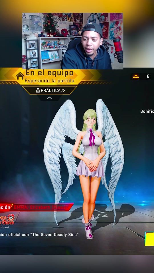 TikTok video thumbnail by erickomg17
