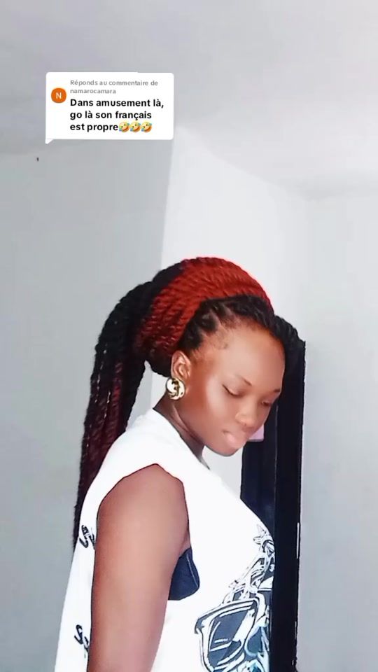 TikTok video thumbnail by votre.1re.dame