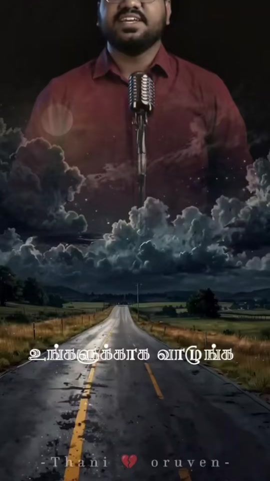 TikTok video thumbnail by thani_oruven94
