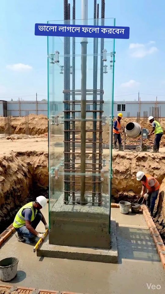 TikTok video thumbnail by hasiba_construction
