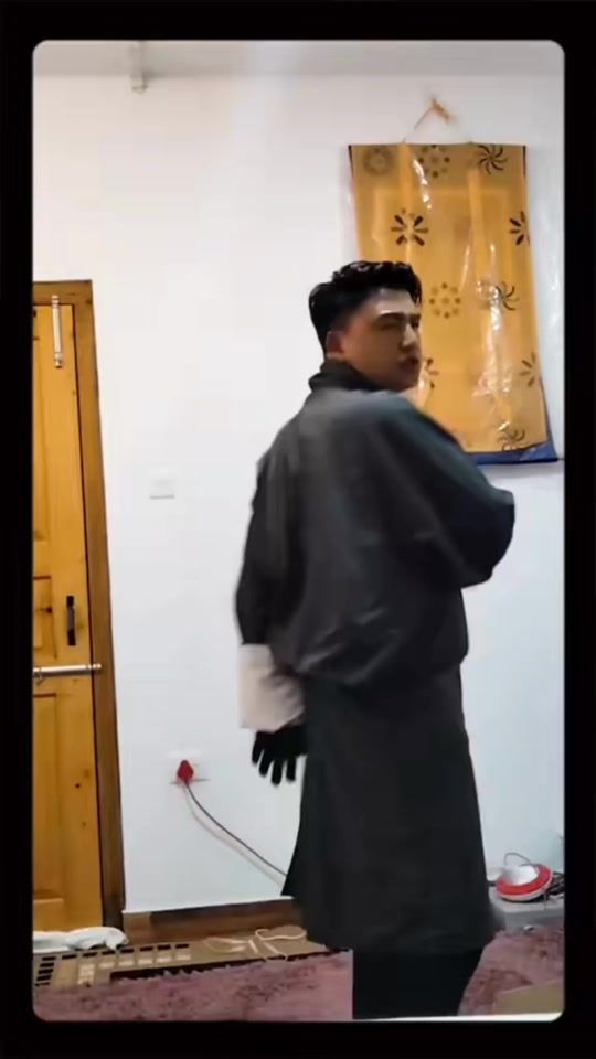 TikTok video thumbnail by sonamchogyel
