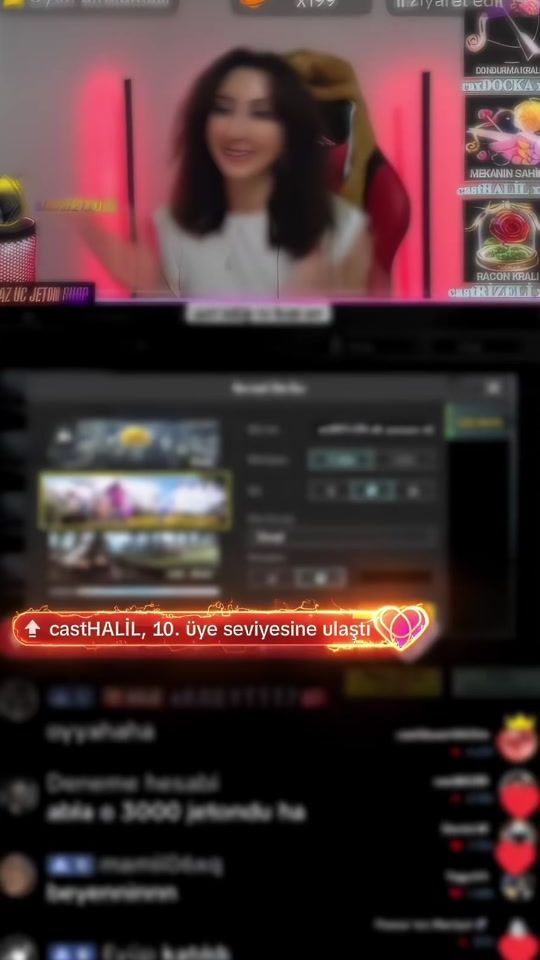 TikTok video thumbnail by castlinapm