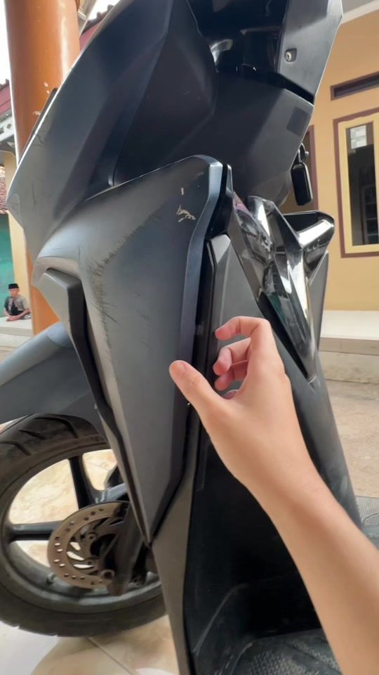 TikTok video thumbnail by dikkycarmelo