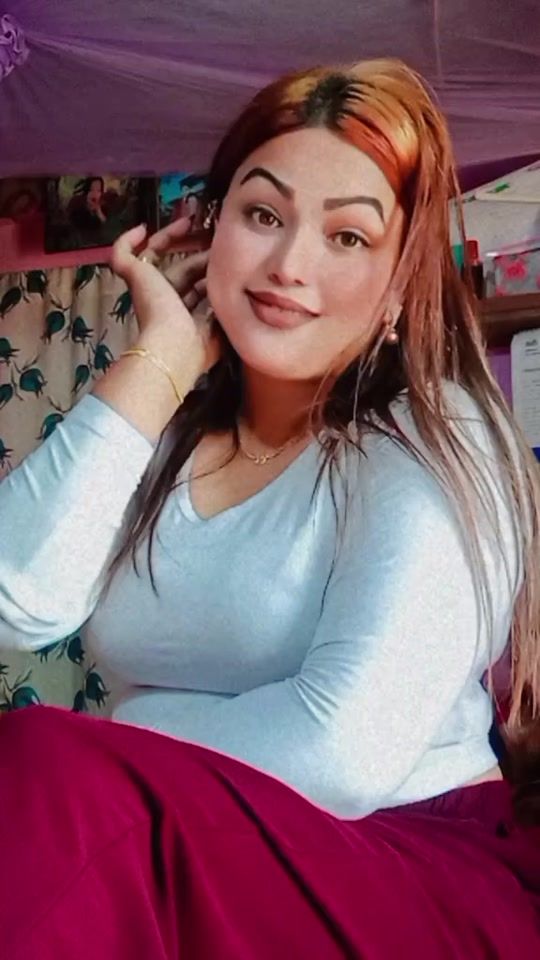 TikTok video thumbnail by its_me_xuchi_newarni