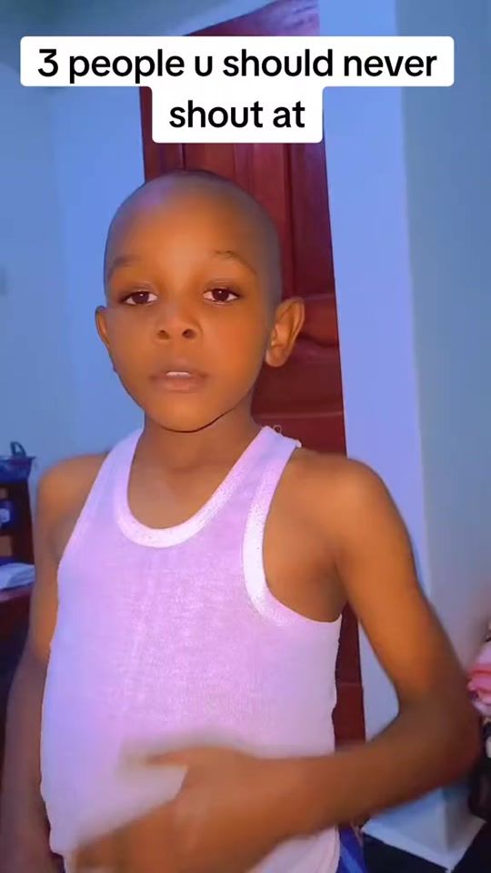 TikTok video thumbnail by bamweyanakidscomedy