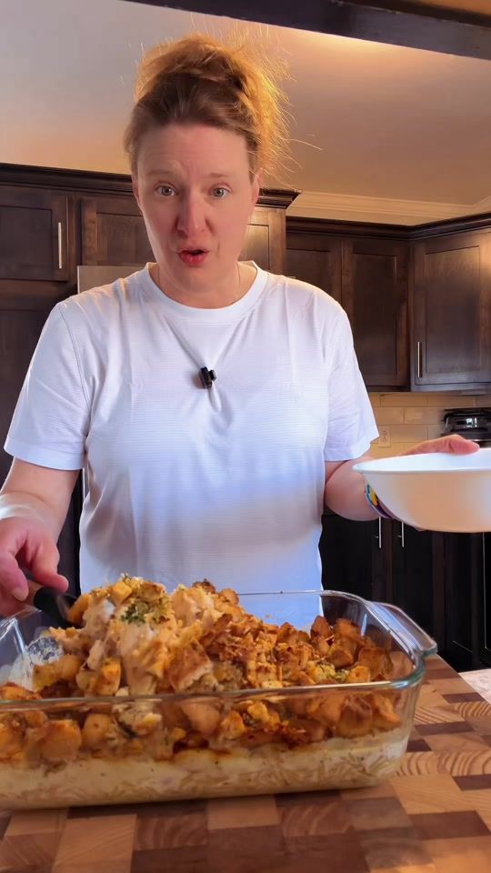 TikTok video thumbnail by mrsbrownskitchen
