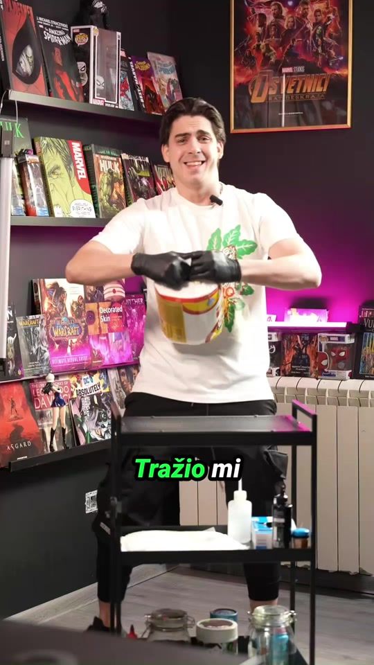 TikTok video thumbnail by filiptattoo
