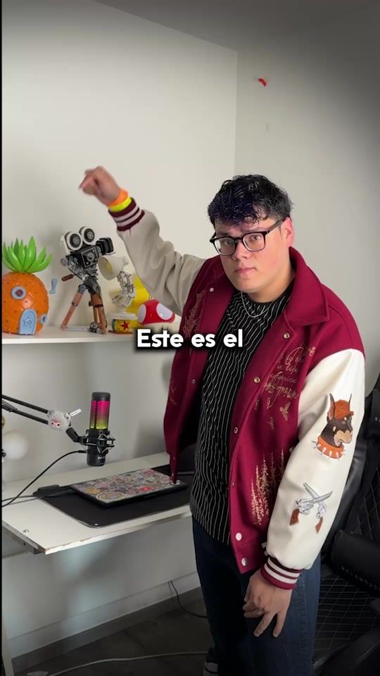 TikTok video thumbnail by luisvelody
