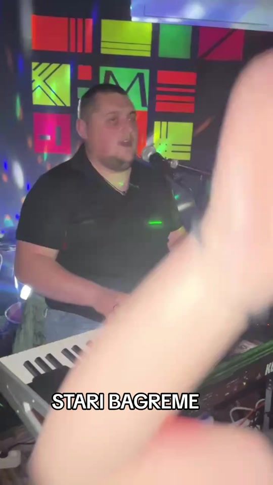 TikTok video thumbnail by stefandrakula