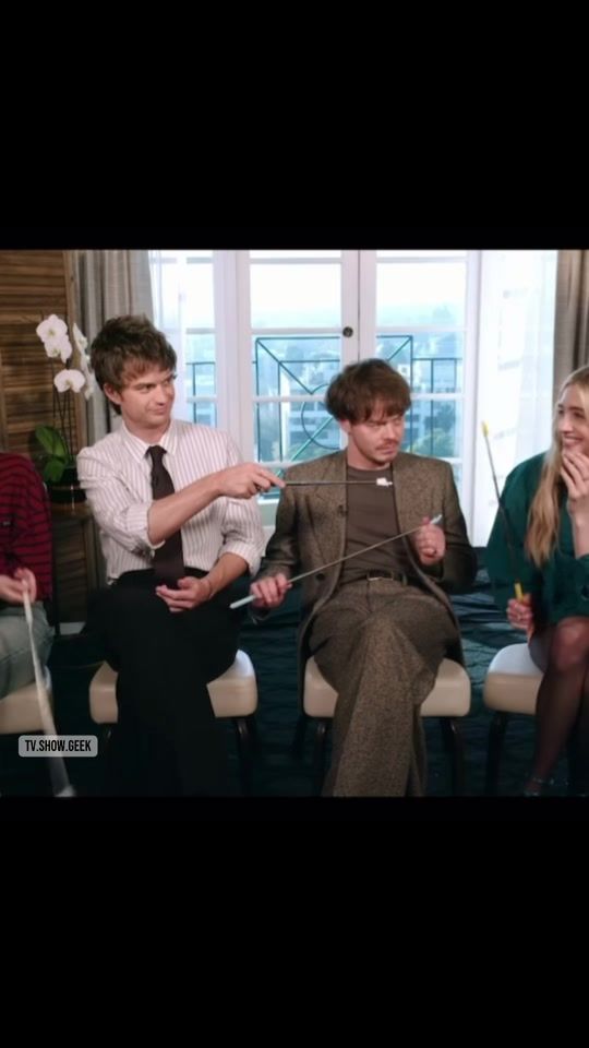 TikTok video thumbnail by tv.show.geek