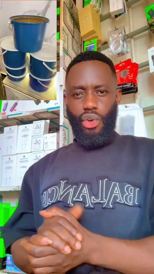 TikTok video thumbnail by owura_villi