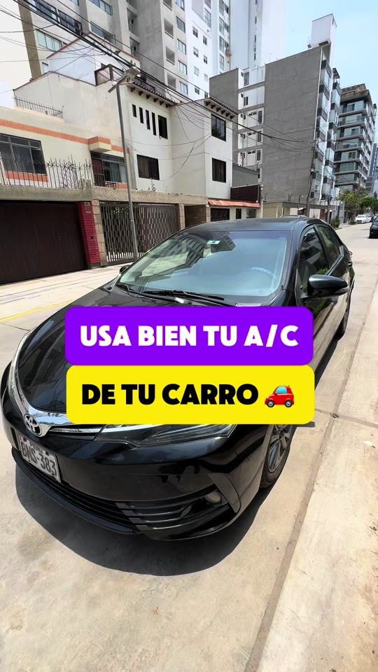 TikTok video thumbnail by aconducirperu