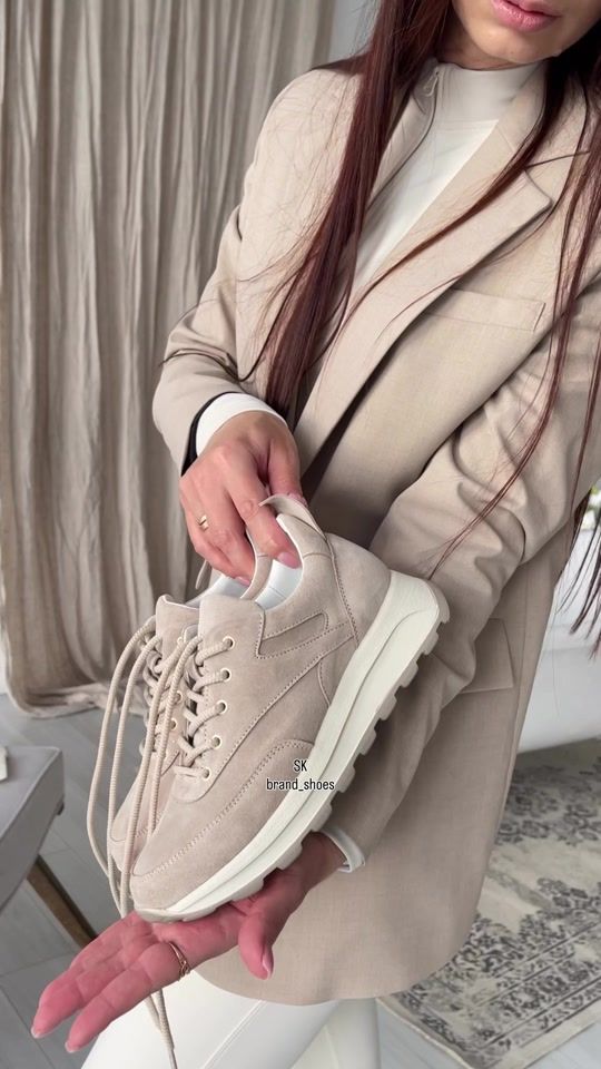 TikTok video thumbnail by sk_brand_shoes