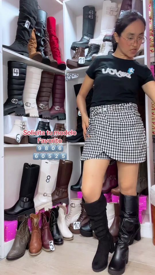 TikTok video thumbnail by paopaoperu