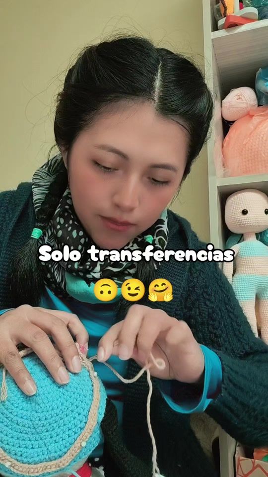 TikTok video thumbnail by linacrochett