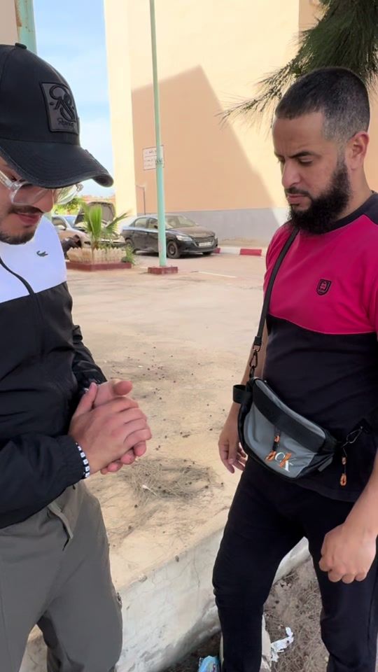 TikTok video thumbnail by lahcen_chohra