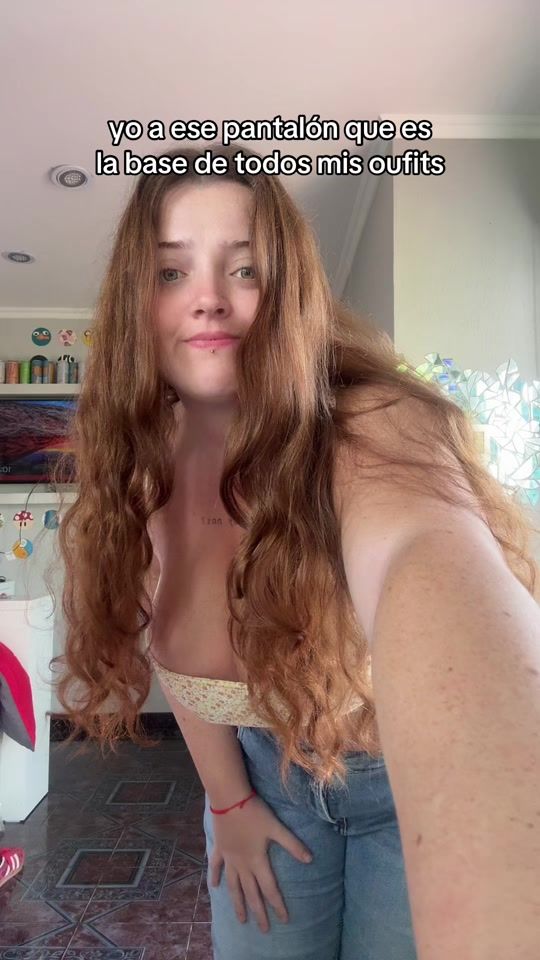 TikTok video thumbnail by iriiprochetto