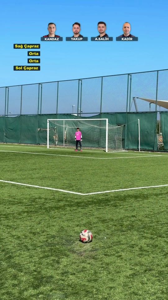 TikTok video thumbnail by kadmfutbol