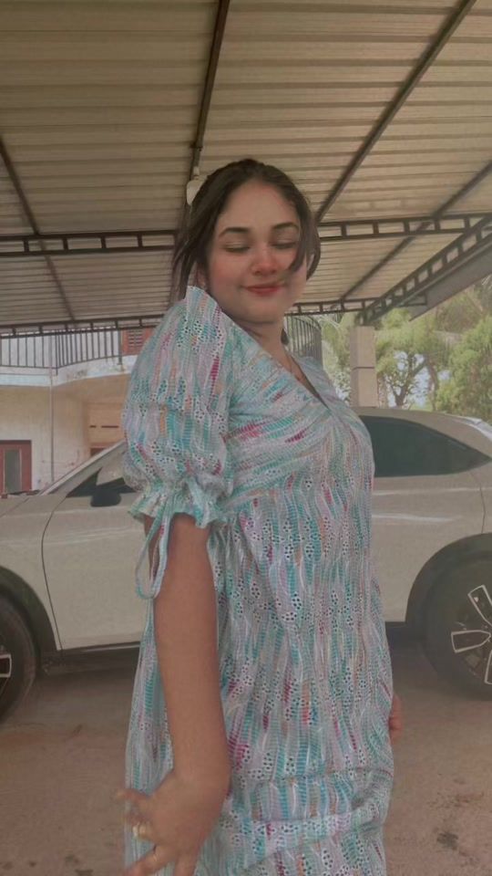 TikTok video thumbnail by manishafashion2