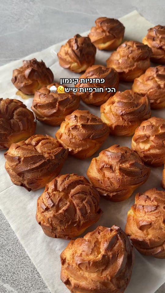 TikTok video thumbnail by yeuda_nuri_cakes