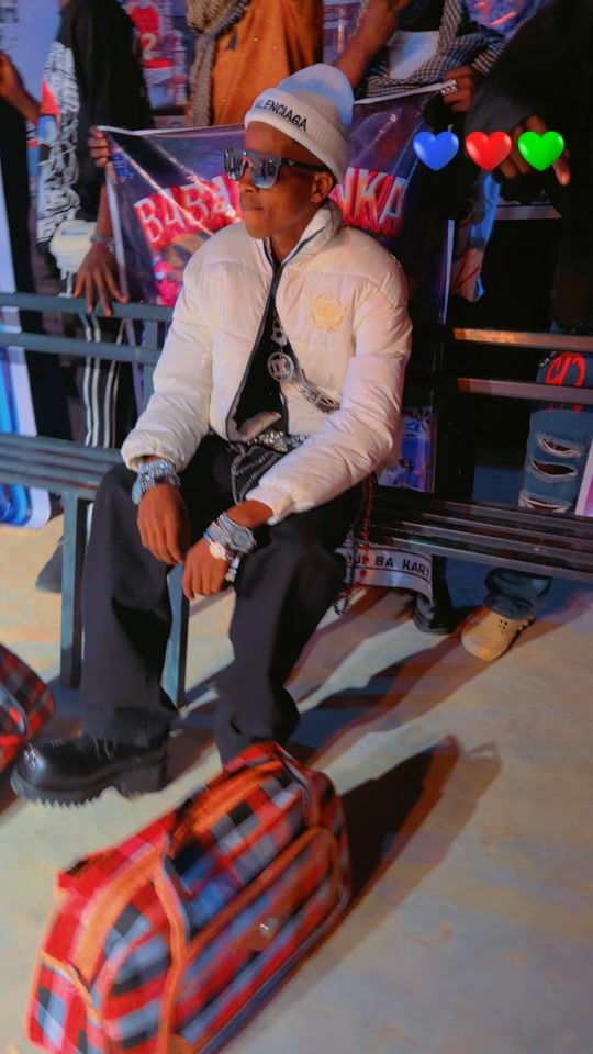 TikTok video thumbnail by 277abdoul