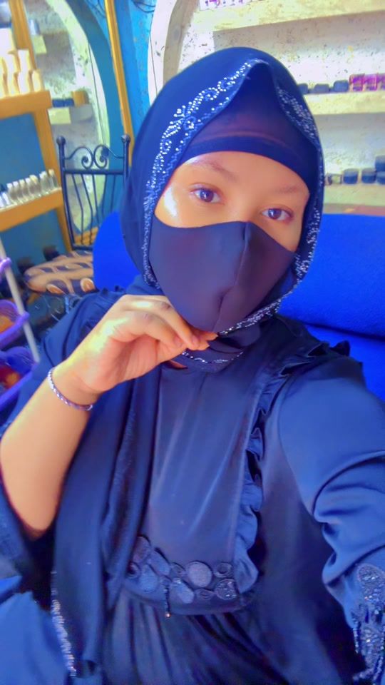 TikTok video thumbnail by machallah43