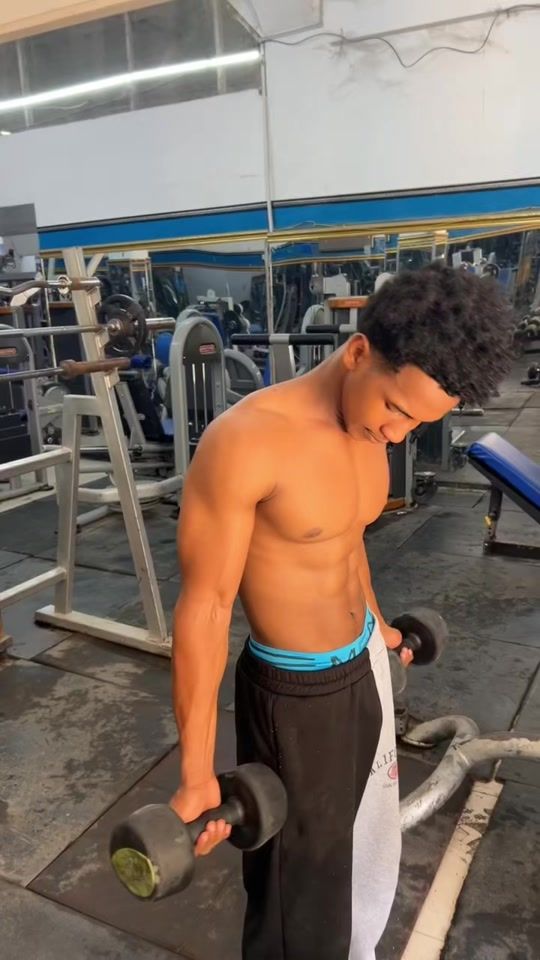 TikTok video thumbnail by abdi.model0