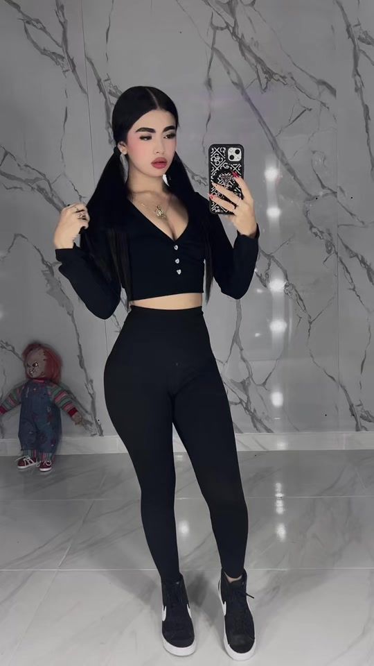 TikTok video thumbnail by meztli.verdin