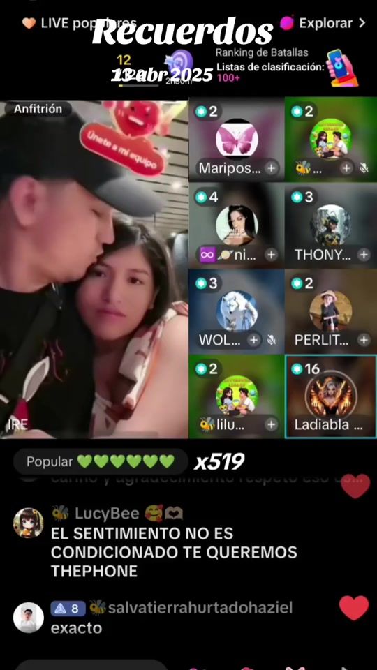 TikTok video thumbnail by amdrea427