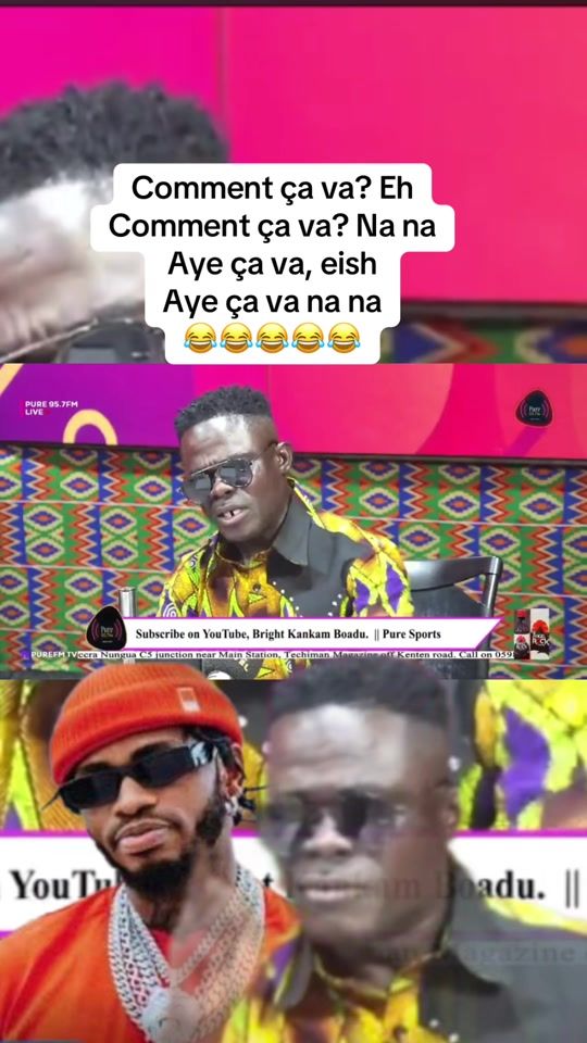 TikTok video thumbnail by eba_newsgh