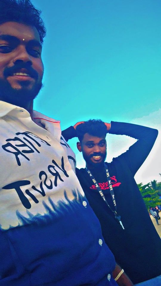 TikTok video thumbnail by sangeethan06