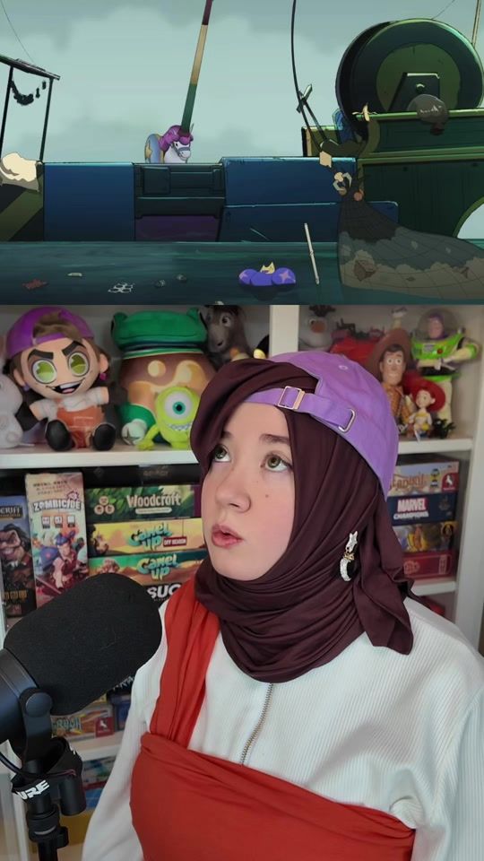TikTok video thumbnail by funda_kayacik