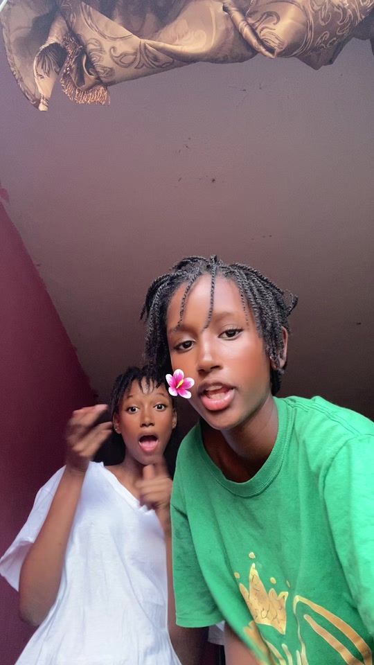 TikTok video thumbnail by binta.bby37