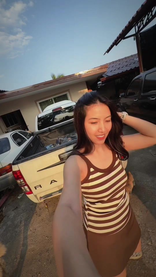TikTok video thumbnail by sutanan23