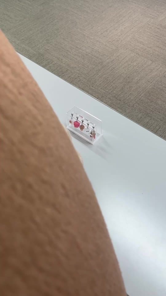 TikTok video thumbnail by nameko_nnf