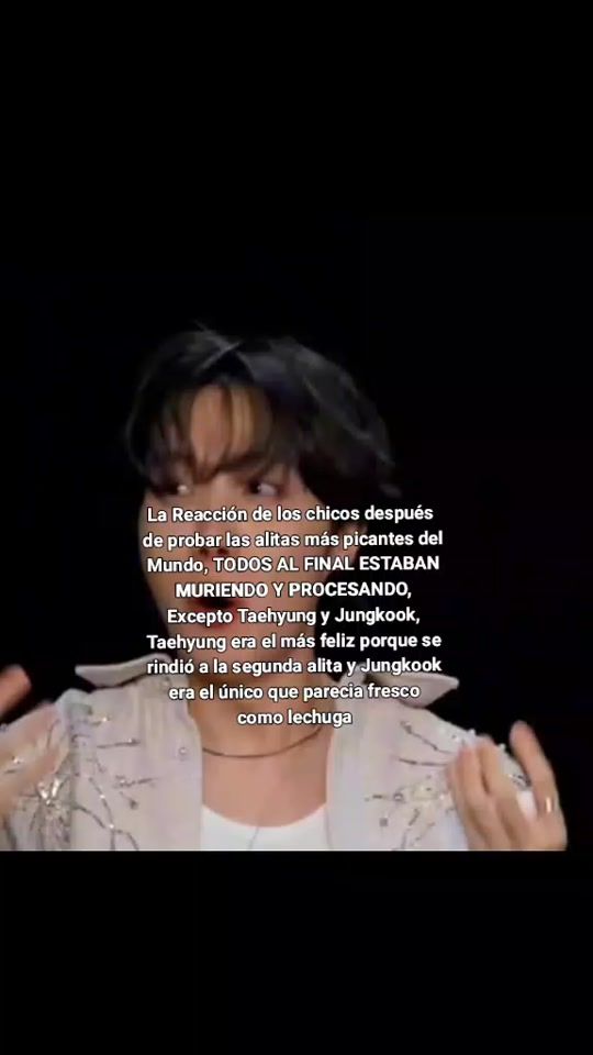 TikTok video thumbnail by junktae_sol