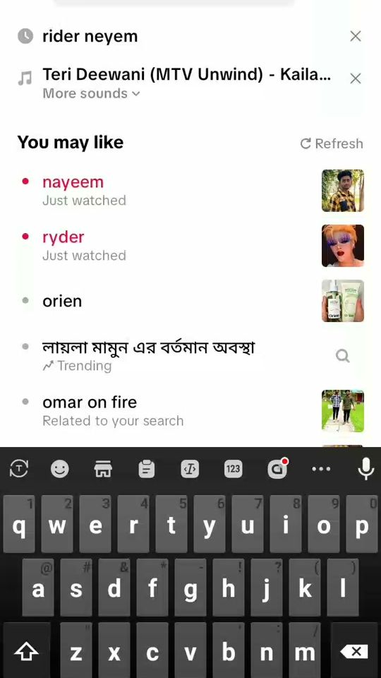 TikTok video thumbnail by akkas475