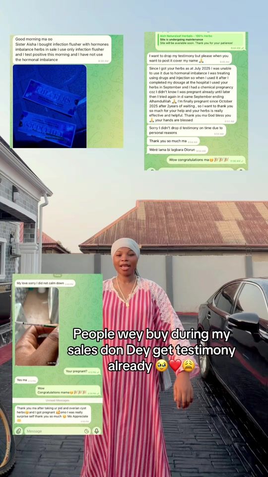 TikTok video thumbnail by aesha_alagbo