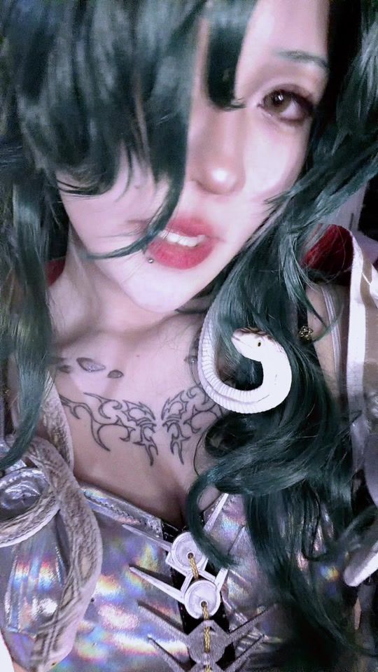 TikTok video thumbnail by llunkid
