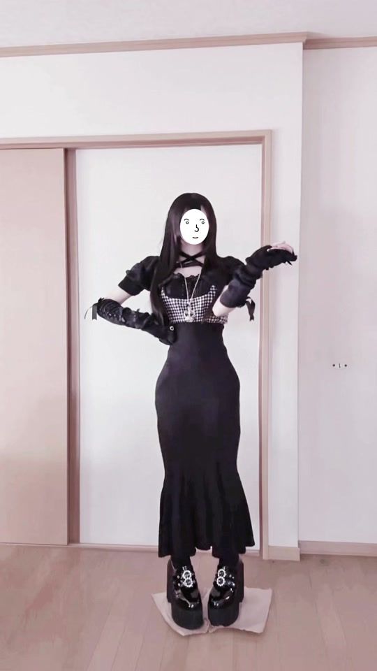 TikTok video thumbnail by 666__nightmare