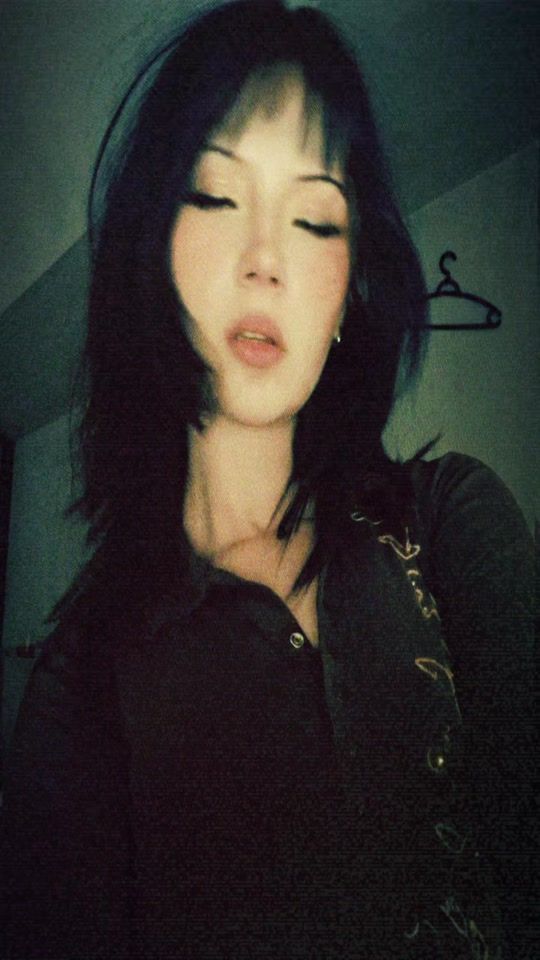 TikTok video thumbnail by vampgorephik