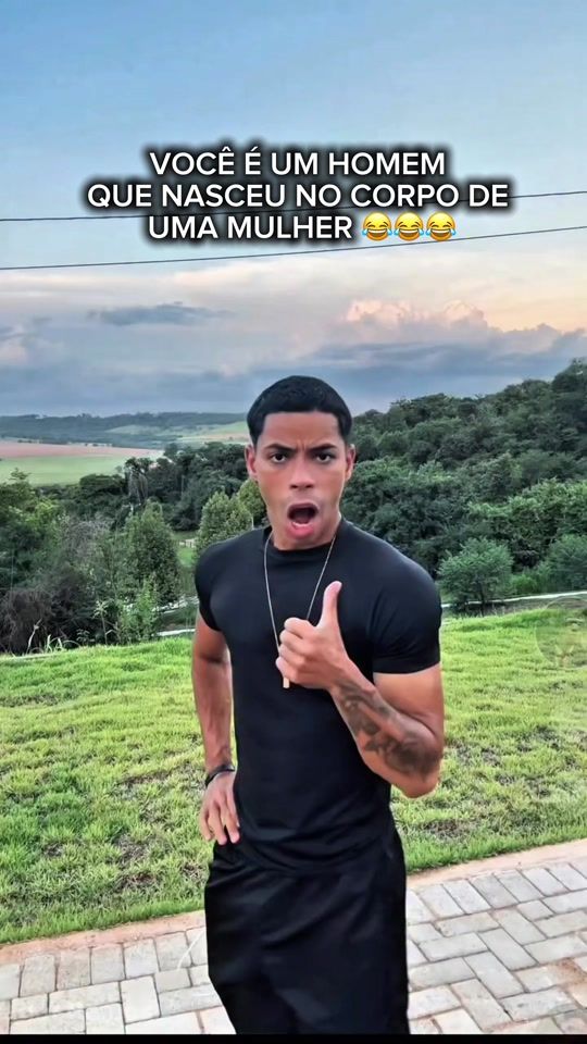 TikTok video thumbnail by yagorramosofc